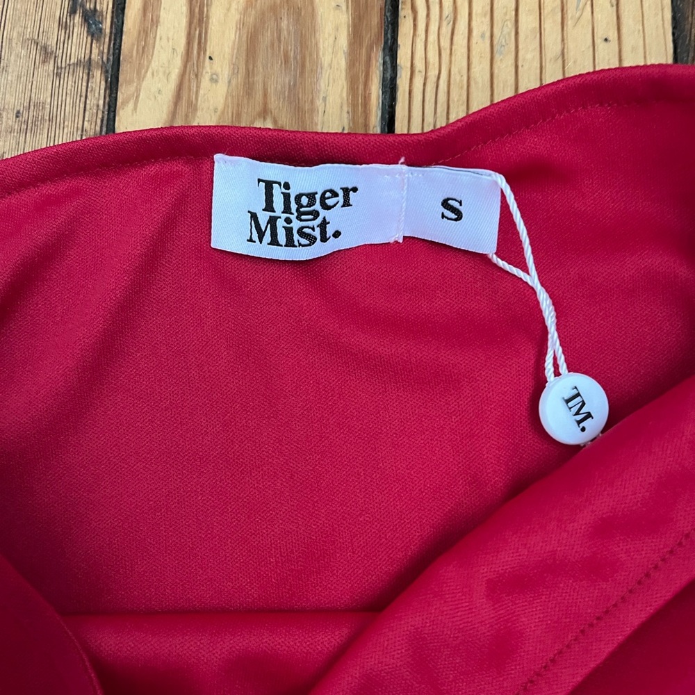 Tiger Mist Two Piece Set - Picture 6 of 6